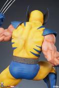 Marvel: Future Fight statuette 1/3 Wolverine 61 cm | Pop Culture Shock