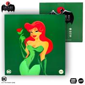 Poison Ivy 1/6 – Figurine Collector | DC Animated Series – Mondo (Précommande)