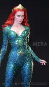 MERA 1/3 AQUAMAN STATUE |  JND STUDIOS