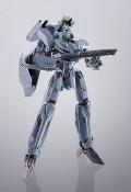 Macross Delta 10th Anniv. figurine DX Chogokin VF-31A Kairos 26 cm | BANDAI