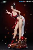 Mai Shiranui 1/3 Statue The King of Fighters XIII | OT Studio