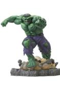 Marvel Comic Gallery Deluxe statuette Hulk (Immortal) 29 cm | DIAMOND SELECT TOYS