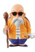 Master Roshi 15 cm Dragon Ball statuette Original Figure Collection | Banpresto