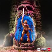 He-Man 1/6 – 30CM Figurine Collector | Masters of the Universe – Mondo (Précommande)