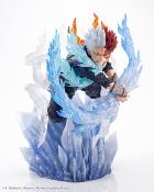 My Hero Academia ARTFX J figurine PVC 1/8 Shoto Todoroki Coldflame's Pale Blade Ver. 24 cm | KOTOBUKIYA