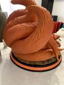 Naruto & Kyubi – Linked by the seal |  Tsume Art