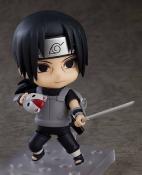 Naruto Shippuden Nendoroid figurine PVC Itachi Uchiha: Anbu Black Ops Ver. 10 cm | Good Smile Company