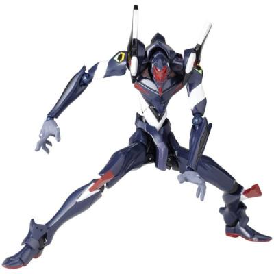 Neon Genesis Evangelion figurine EV-002 Unit 03 14 cm