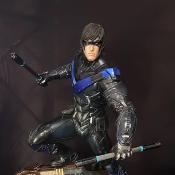 Nightwing Exclusive Batman Arkham Knight | Prime 1 Studio