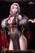 Nyx Elf Series AmerFort 1/4 statue Artist Collaboration Brand | Piji Studio