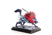 Oki (Wolf Form) 35 cm Okami statuette F4F | First 4 Figures