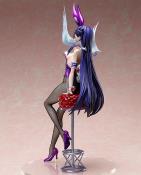 Original Character by Raita statuette PVC Magical Girls Series  Nitta Yui Bunny Ver. 41 cm|Binding