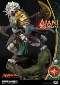 Ajani Goldmane Regular Version Magic: The Gathering: | Prime 1