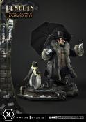  Penguin 1/3 Deluxe Bonus Version DC Comics statuette Museum Masterline  (Concept Design By Jason Fabok) 63 cm | Prime 1 Studio