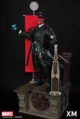 XM Studios Red Skull 1/4 Statue 73cm Marvel Captain America Premium Collectibles Johann Shmidt Cosmic Cube HYDRA Cold Cast Porcelain ES500