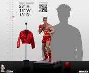 Rocky statuette 1/3 Ivan Drago 71 cm | Premium Collectibles Studio
