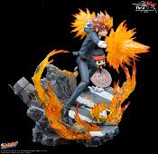 TSUNA REBORN & NATSU, Katekyo Hitman Reborn | Taka Corp