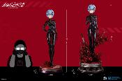 Rei Ayanami 1/2 Premium Ver. Infinity Studio | Infinity Studio 