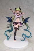 Riisu-chan Original Character Deluxe statuette PVC 1/6 27 cm - Original Character