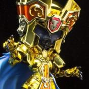 Saga Chevalier d'or des Gémeaux Cosmo Burning Collection Saint Seiya | kidslogic