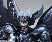 Saint Seiya figurine Saint Cloth Myth Ex Thanatos 18 cm | Tamashii Nations