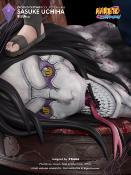 Tsume Bijutsu Sasuke Uchiha Statue Naruto Shippuden