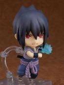 Naruto Shippuden Nendoroid figurine PVC Sasuke Uchiha 10 cm