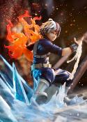  Shoto Todoroki 18 cm My Hero Academia statuette PVC 1/8 | SEGA