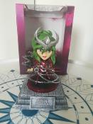 Shun Andromède Cosmo Burning Collection Saint Seiya | kidslogic