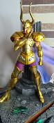 Shura 1/6 Capricorn Gold Saint Saint Seiya | Immortals Collectibles 