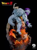 Goku Vs Frieza 1/6  Dragon Ball 2 DBZ | Ryu Studio