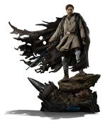 Star Wars statuette Legacy Replica 1/4 Obi-Wan Signatures 66 cm | IRON STUDIOS