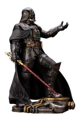 Star Wars statuette PVC ARTFX 1/7 Darth Vader Industrial Empire 31 cm | KOTOBUKIYA