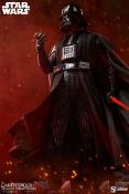 Dark Vador Star Wars statuette Premium Format Darth Vader 63 cm  | Sideshow