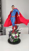 Superman Premium Format Figure | Sideshow