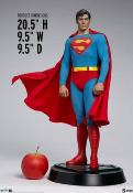 Superman statuette Premium Format Superman: The Movie 52 cm | Sideshow