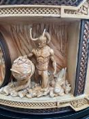 Thor 1/3 Beast Legend Prestige Series Marvel Statue | XM Studio