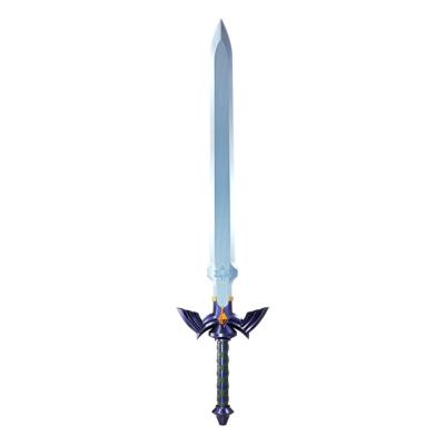 The Legend of Zelda Réplique Proplica Master Sword 105 cm | TAMASHI NATIONS