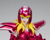 SAINT SEIYA MYTH CLOTH MERMAID THETIS |BANDAI