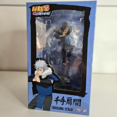 Tobirama Senju Xtra  | Tsume Art