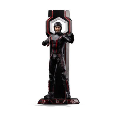 Tron statuette 1/10 Art Scale Ares 23 cm | IRON STUDIOS