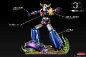 UFO Robot Grendizer Premium Statue | Oniri Créations 