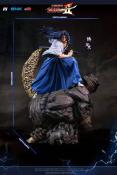 UKYOU Tachibana 1/4 Samurai Spirits SNK Statue |  PIJI STUDIO