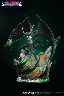 Ulquiorra Shifer 1/6 Bleach Statue | Three Artisan 