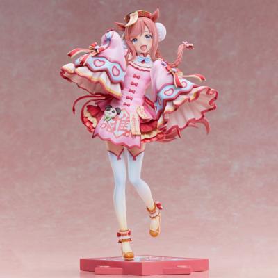 Uma Musume: Pretty Derby statuette PVC 1/6 Agnes Digital Lovely Jiangshi Ver. 32 cm | UNION CREATIVE