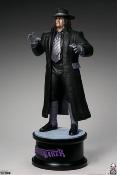 The Undertaker 66 cm WWE statuette 1/4 | Pop Culture Shock