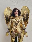 Wonder Woman 1984 1/6 – Figurine | DC Comics – Hot Toys (Dépôt-vente)