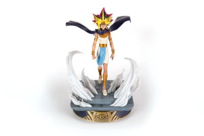 Yu-Gi-Oh! statuette Pharaoh Atem 29 cm | F4F