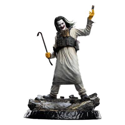 Zack Snyder's Justice League statuette 1/4 The Joker 50 cm | Weta Workshop