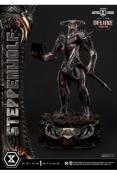 Zack Snyder's Justice League statuette Museum Masterline 1/3 Steppenwolf Deluxe Bonus Version 102 cm | PRIME 1 STUDIO